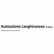 Logo di AUTOSALONE LANGHIRANESE