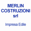 Logo di MERLIN COSTRUZIONI