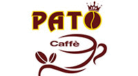 Logo di MILLEUNACIALDA PATO CAFFE'
