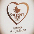 Logo di GREEN ICE BAR GELATERIA RISTORANTE SPECK & STUBE
