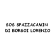 Logo di SOS SPAZZACAMIN