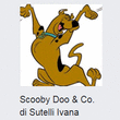 Logo di SCOOBY DOO & CO. DI SUTELLI IVANA