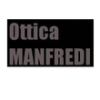 Logo di OTTICA MANFREDI