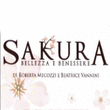Logo di CENTRO ESTETICO SAKURA