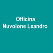 Logo di OFFICINA NUVOLONE LEANDRO