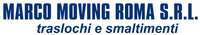 Logo di MARCO MOVING