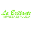 Logo di LA BRILLANTE PULIZIE