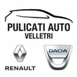 Logo di PULICATI AUTO