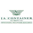 Logo di LA CONTAINER S.N.C.