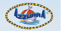Logo di AZZURRA PESCA