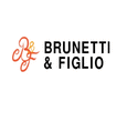 Logo di BRUNETTI & FIGLIO VERNICIATURA INDUSTRIALE