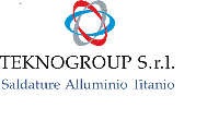 Logo di TEKNOGROUP