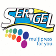 Logo di SERIGEL