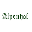 Logo di PENSIONE ALPENHOF