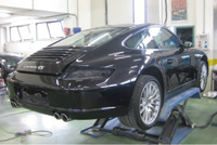 Logo di MONDIALCAR srl CARROZZERIA AUTOMOBILI