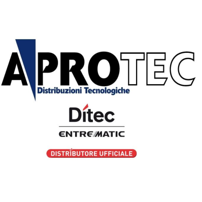 Logo di APROTEC
