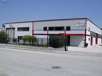 Logo di GRESTA OTTAVIO