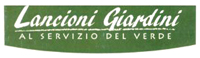 Logo di LANCIONI GIARDINI REALIZZAZIONE E MANUTENZIONE DI AREE VERDI E GIARDINI