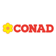 Logo di SUPERMERCATO CONAD CITY