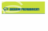 Logo di PREFABBRICATI GUERRINI S.R.L.