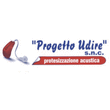 Logo di PROGETTO UDIRE DI TACCHINI MONICA & C SNC