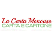 Logo di LA CARTA MONOUSO