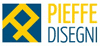 Logo di PIEFFE DISEGNI SNC