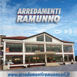 Logo di ARREDAMENTI RAMUNNO