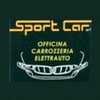 Logo di CARROZZERIA SPORT CAR - OFFICINA - ELETTRAUTO