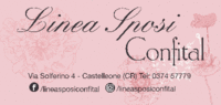 Logo di LINEA SPOSI CONFITAL