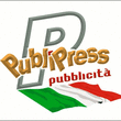 Logo di PUBLIPRESS