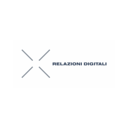 Logo di RELAZIONI DIGITALI