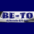 Logo di BE-TO