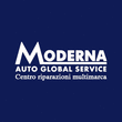 Logo di MODERNA AUTO GLOBAL SERVICE