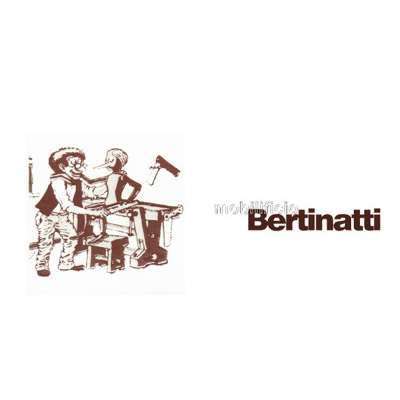 Logo di MOBILIFICIO BERTINATTI