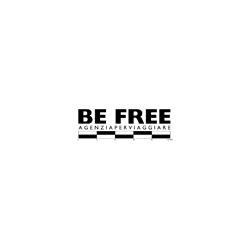 Logo di BE FREE VIAGGI