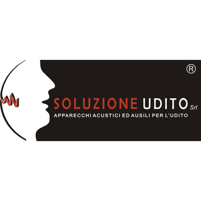 Logo di SOLUZIONE UDITO