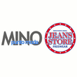 Logo di MINO PUNTO MODA