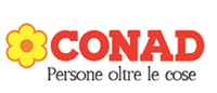 Logo di CONAD VERGIATE