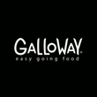 Logo di GALLOWAY EASY GOING FOOD