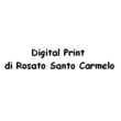 Logo di DIGITAL PRINT