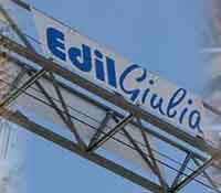 Logo di EDILGIULIA