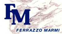 Logo di FERRAZZO MARMI sas
