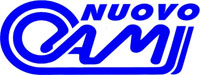 Logo di NUOVO C.A.M.I. CONSORZIO ARTIGIANI MANUTENTORI IMPIANTI