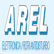Logo di AREL ELETTRONICA FILTRI ANTIDISTRUBO