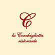 Logo di LA CONCHIGLIETTA
