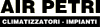 AIR PETRI srl