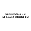 Logo di COLORWOOD