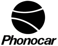 Logo di PHONOCAR spa