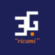 Logo di E.G RICAMI